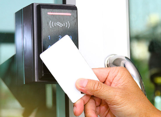 Access control