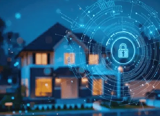Intrusion alarm
