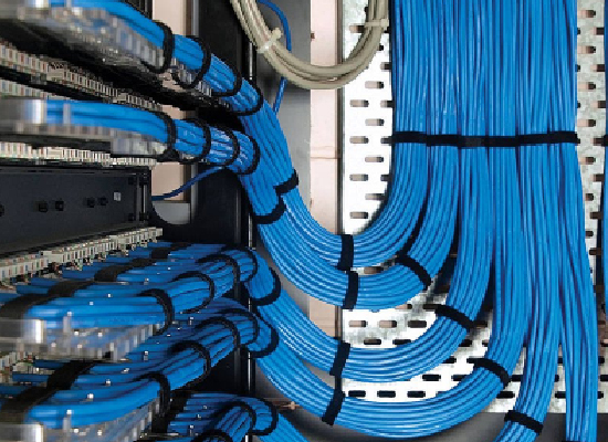 Structured cabling