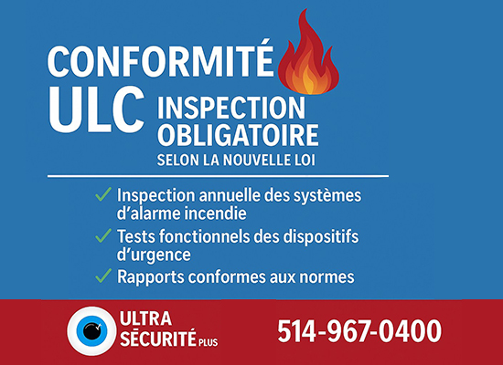 Les Normes ULC