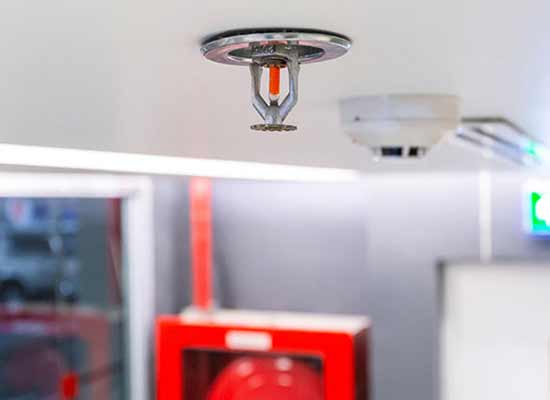 Votre Sécurité, Notre Priorité